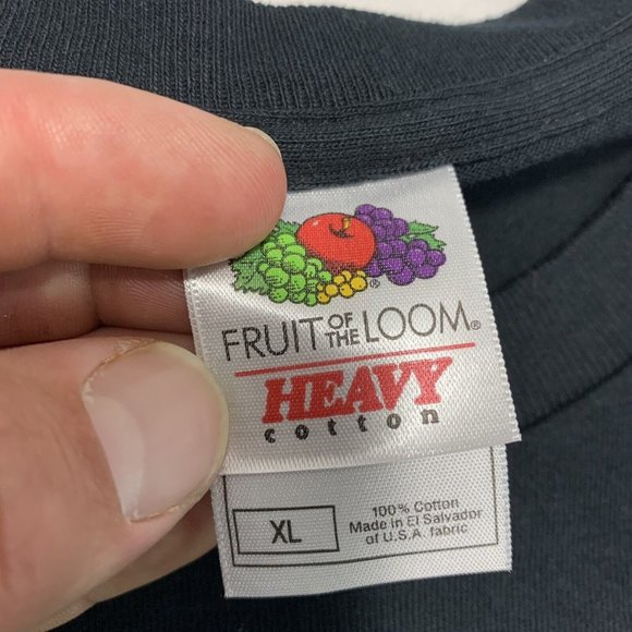 Flogging Molly Shirt Adult Extra Large Black Graphic Band Tee - Picture 4 of 5